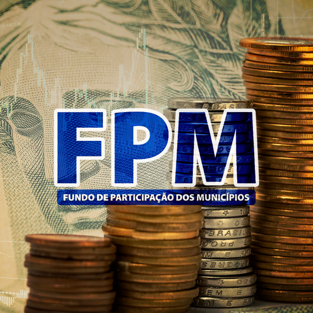 PRIMEIRO REPASSE DE MAIO SERÁ CREDITADO NO PRÓXIMO DIA 10