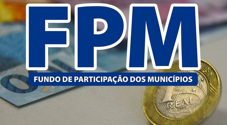 Divulgado primeiro FPM de outubro