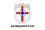 SACRAMENTO-MG