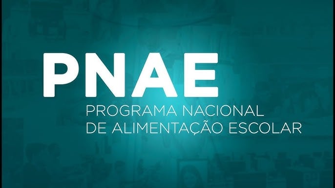 PNAE tem número de parcelas alterado