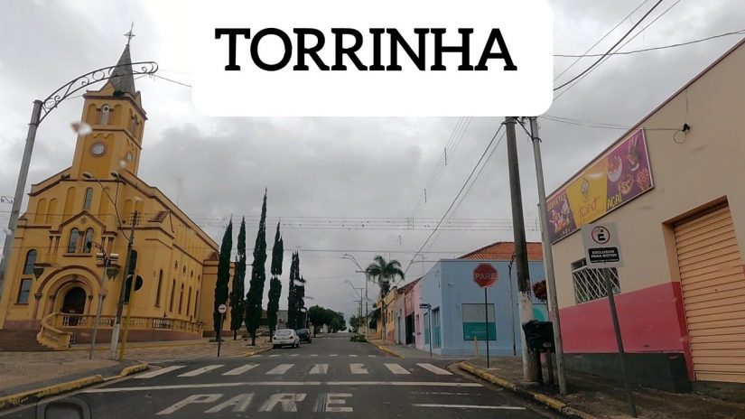 Torrinha – SP