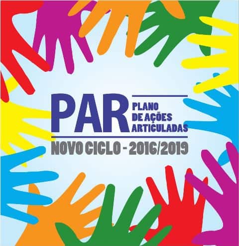 Como funciona o 5º ciclo do PAR (2025/2028).