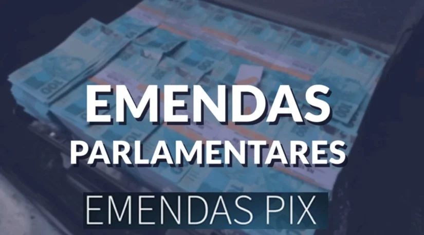 STF determina cadastro obrigatório de planos de trabalho das emendas especiais (Pix); confira decisão.