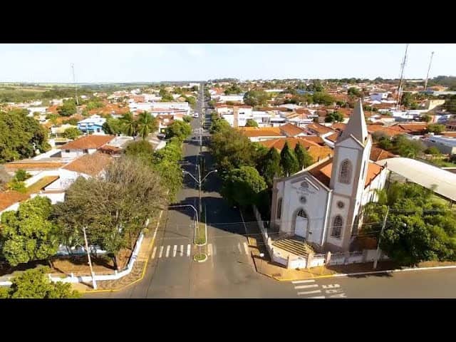Iacanga – SP