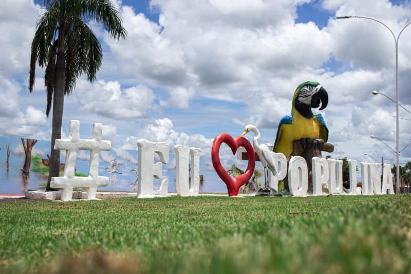Populina – SP