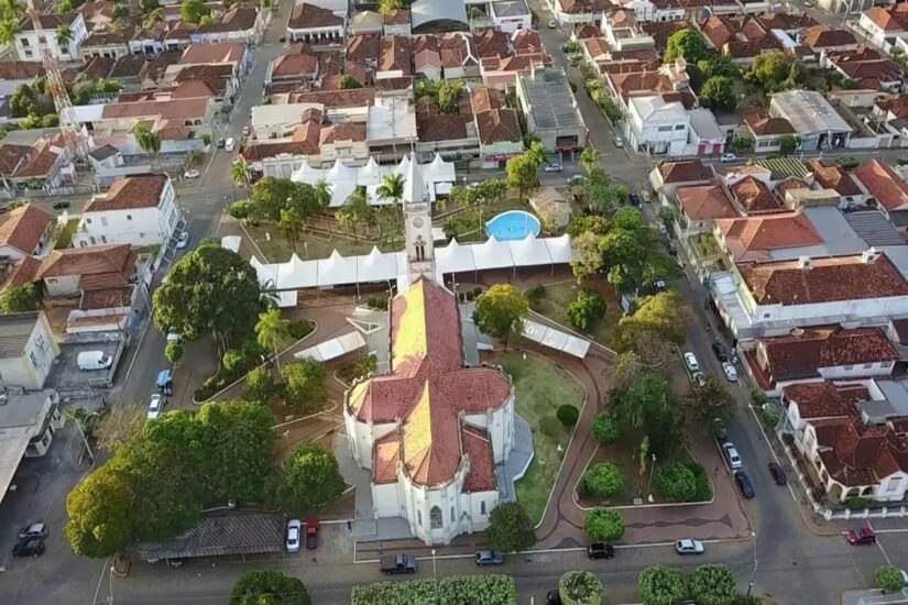 Guaimbê – SP