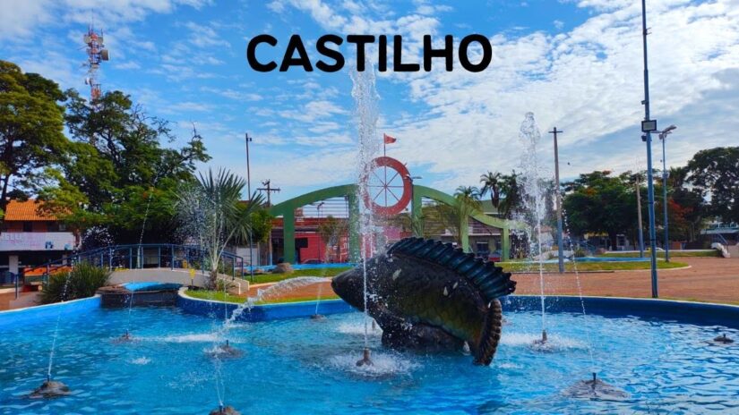 Castilho – SP