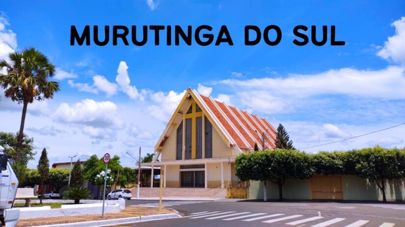Murutinga do Sul – SP