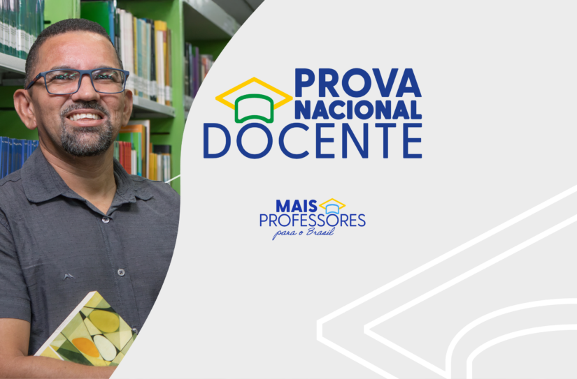 NOTA TÉCNICA – PROVA NACIONAL DOCENTE