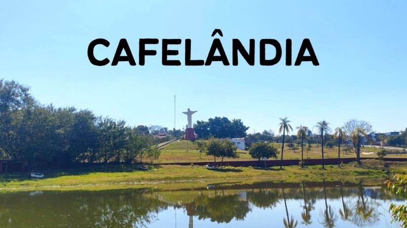 Cafelândia – SP