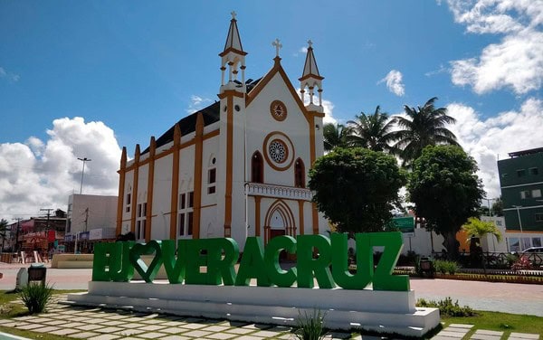 Vera Cruz – SP