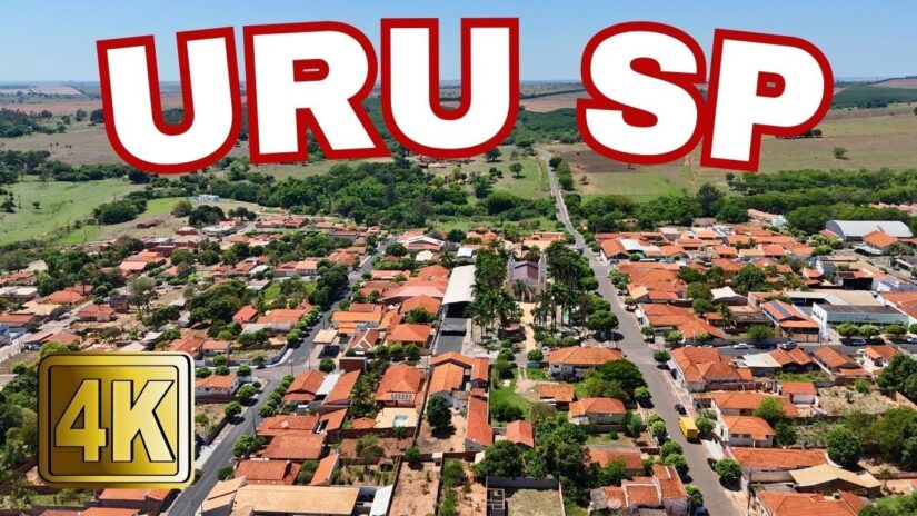 Uru – SP