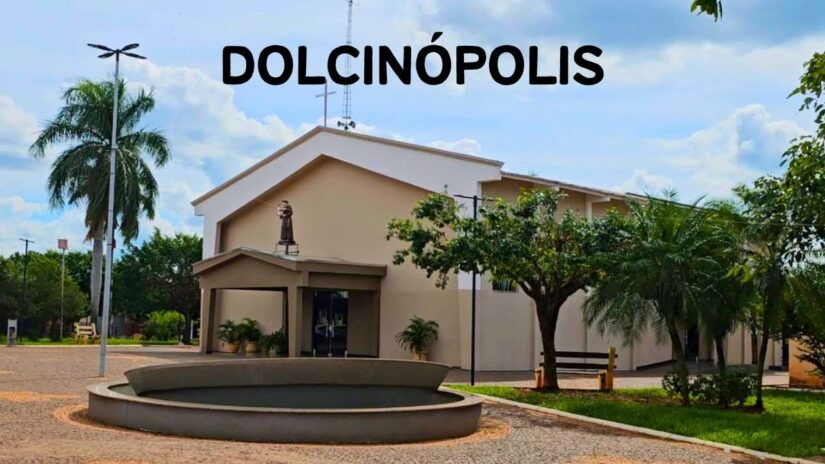 Dolcinópolis – SP