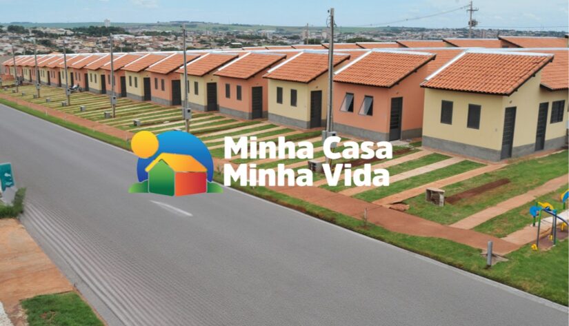 TEBAS CONSULTORIA COMEMORA RESULTADO DO PROGRAMA MINHA CASA, MINHA VIDA.