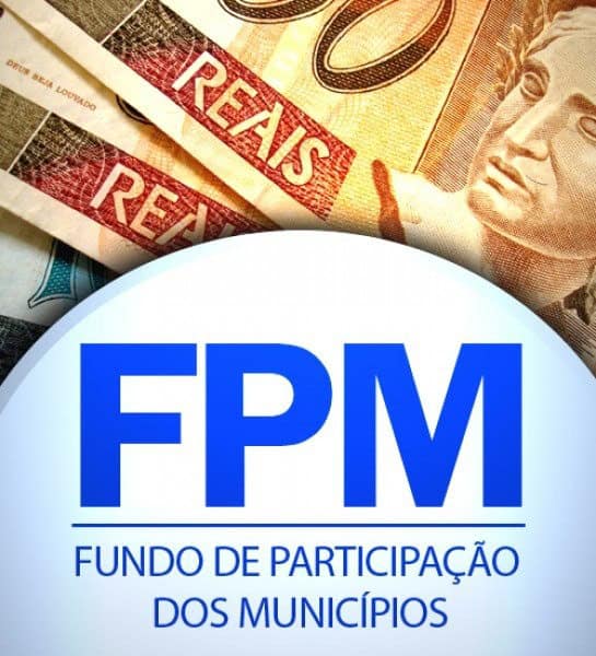 3º PARCELA DO FPM DO MÊS DE NOVEMBRO SERÁ CREDITADA NA SEXTA-FEIRA (28)