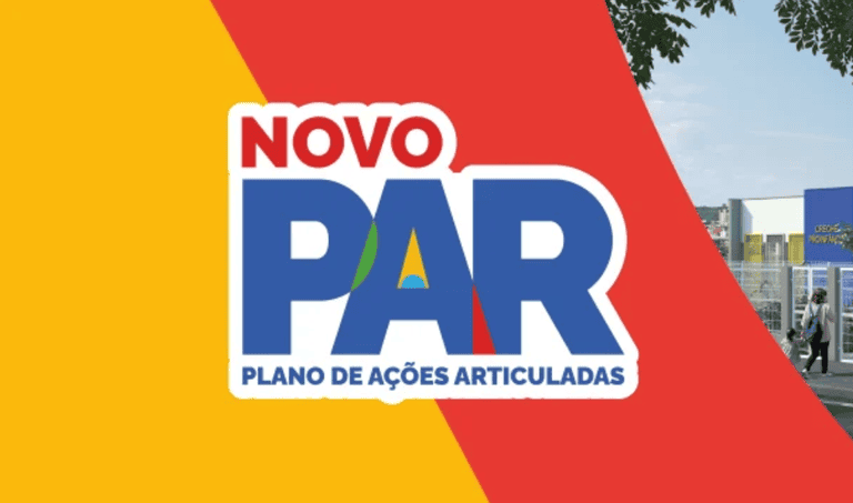 MEC atualiza painéis de diagnóstico do Novo PAR.