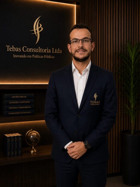 Matheus Augusto Bertelli Ferrarezi
