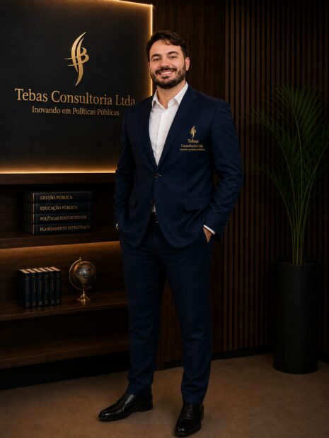 Michel José Sgobi Falcão