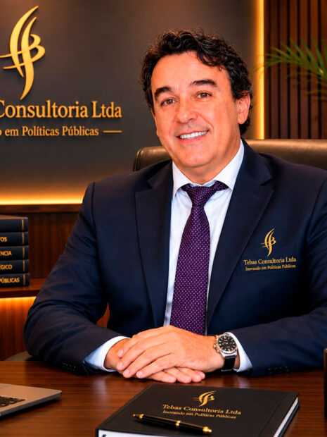 Marcos Moreno Camargo Filho