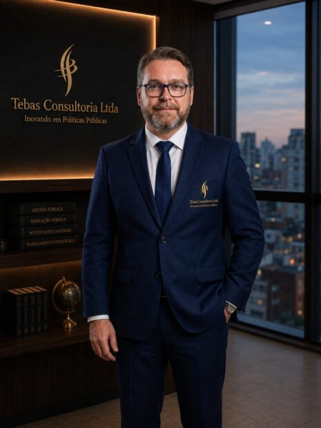 Dr. Reinaldo Candolo Junior