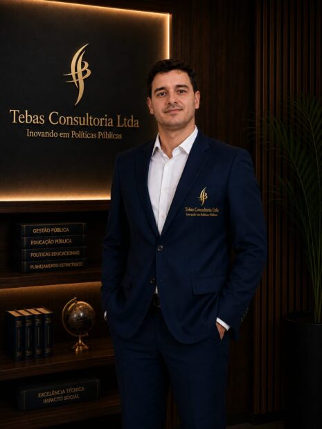 Thiago Bianchi da Silva