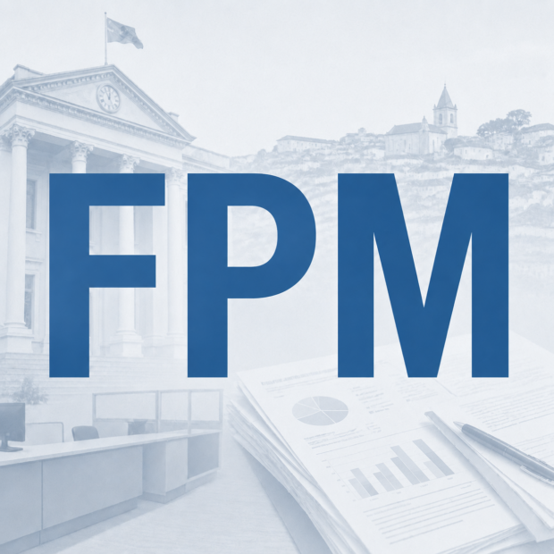 1º PARCELA DO FPM DO MÊS DE AGOSTO SERÁ CREDITADO HOJE (SEGUNDA-FEIRA,10)