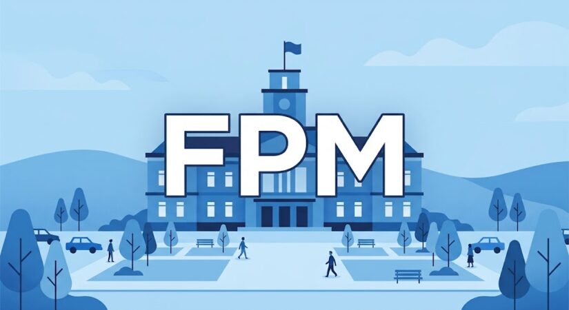 3º PARCELA DO FPM DO MÊS DE SETEMBRO SERÁ CREDITADO AMANHÃ (QUARTA-FEIRA,30)