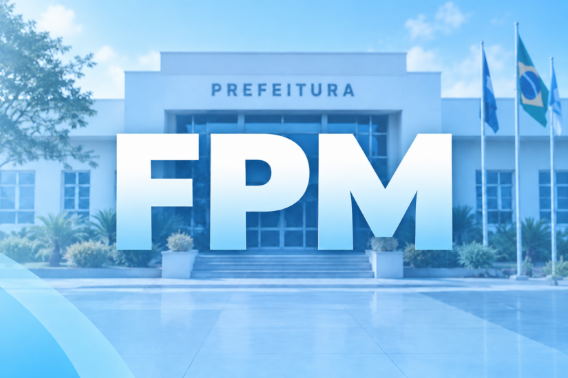 2º PARCELA DO FPM DO MÊS DE SETEMBRO SERÁ CREDITADO AMANHÃ (SEXTA-FEIRA,18)