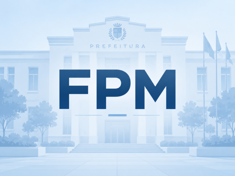 1º PARCELA DO FPM DO MÊS DE OUTUBRO SERÁ CREDITADO AMANHÃ (SEXTA-FEIRA,09)